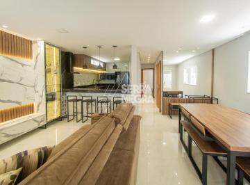 Foto 01 · CASA MODERNA 2 QUARTOS ARMARIOS PLANEJADOS AREAL AGUAS CLARAS - DF