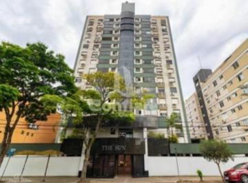 Apartamento · 76m² · 2 Quartos · 2 Vagas · Apartamento 2 dormitórios, 2 vagas, elevado Centro Histórico