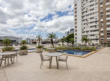 Apartamento · 70m² · 3 Quartos · 2 Vagas · Apartamento para Venda - 69.7m², 3 dormitórios, sendo 1 suites, 2 vagas - Passo da Areia