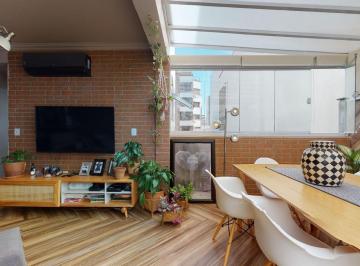 Apartamento · 100m² · 2 Quartos · 2 Vagas · Apartamento em Jardim Botânico