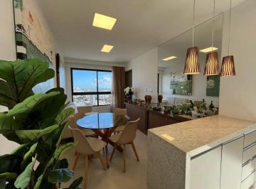 Apartamento de 1 quarto, Jaboatão dos Guararapes · FLAT EM PIEDADE- LOCALIZAÇÃO PRIVILEGIADA| 33M²| APARTAMENTO RECÉM ENTREGUE