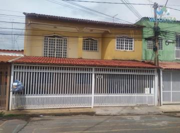 Casa de 4 quartos, Ceilândia · Vendo ou alugo um belíssimo sobrado JN