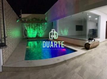 Foto 08 · Casa à venda, 3 quartos, 2 suítes, 4 vagas, Canto do Forte - PRAIA GRANDE/SP