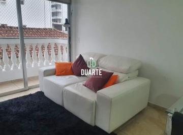 Foto 02 · APARTAMENTO NO GUARUJÁ