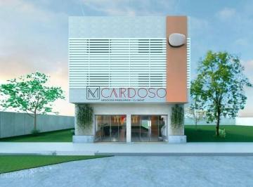 Terreno · 200m² · Lote em Samambaia a Venda, 200 mt², Escrituradocom estrutura para mais dois pavimentos- Samambaia No
