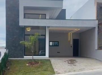 Casa · 130m² · 3 Quartos · Casa à venda no bairro Jardim Novo Horizonte - Sorocaba/SP