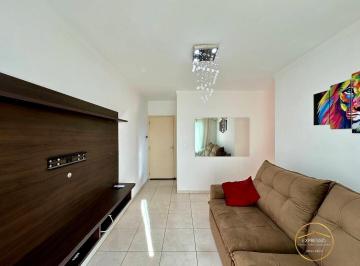 Apartamento · 70m² · 2 Quartos · 1 Vaga · Apartamento à venda no bairro Vila Barcelona - Sorocaba/SP