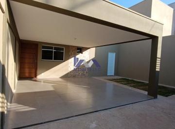 Foto 01 · Casa - Parque Residencial Agudo Romão