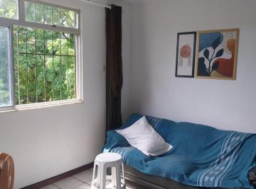 Apartamento · 48m² · 2 Quartos · Santa Madalena