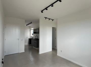 Apartamento · 40m² · 2 Quartos · 1 Vaga · Residencial Mar de Abrantes