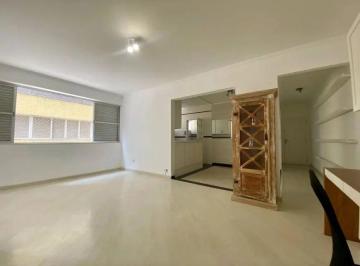 Apartamento · 100m² · 3 Quartos · 1 Vaga · CONDOMÍNIO EDIFICIO MARIA BRAIDO - Apartamento à venda no bairro Perdizes - São Paulo/SP, Zona Oeste