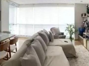 Apartamento · 98m² · 2 Quartos · 2 Vagas · Condomínio Edifício Vivre Alto da Boa Vista - Apartamento à venda no bairro Santo Amaro - São Paulo/