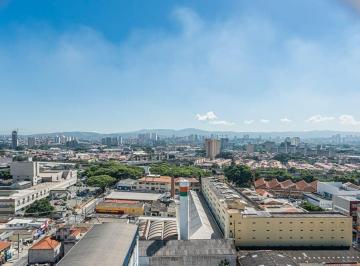 Apartamento · 162m² · 3 Quartos · 3 Vagas · CONDOMINIO ATELIER GALERIA - Apartamento à venda no bairro Lapa - São Paulo/SP, Zona Oeste