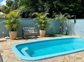 Casa · 275m² · 3 Quartos · 4 Vagas · Lindíssimo imóvel Itatiba