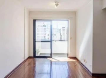 Apartamento · 65m² · 2 Quartos · 2 Vagas · CONDOMÍNIO EDIFICIO ESPAÇO AMÉRICA - Apartamento à venda no bairro Pinheiros - São Paulo/SP, Zona Oe