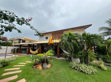 Casa · 600m² · 4 Quartos · 4 Vagas · Casa à venda no bairro BURAQUINHO - Lauro de Freitas/BA