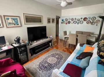 Apartamento · 47m² · 1 Quarto · CONDOMÍNIO EDIFICIO SAN MARCO - Apartamento à venda no bairro Santa Cecília - São Paulo/SP, Zona Oes