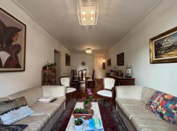 Apartamento · 109m² · 3 Quartos · 1 Vaga · CONDOMINIO EDIFICIO IPEROIG - Apartamento à venda no bairro Perdizes - São Paulo/SP, Zona Oeste