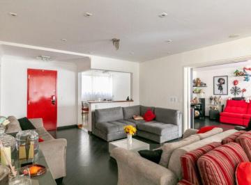 Apartamento · 228m² · 4 Quartos · 2 Vagas · CONDOMÍNIO EDIFICIO WAGRAN - Apartamento à venda no bairro Higienópolis - São Paulo/SP, Zona Central