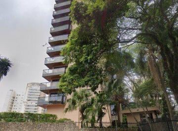 Apartamento · 235m² · 4 Quartos · 4 Vagas · CONDOMÍNIO EDIFICIO PALLAS ATHENAS - Apartamento à venda no bairro Moema Índios - São Paulo/SP, Zona