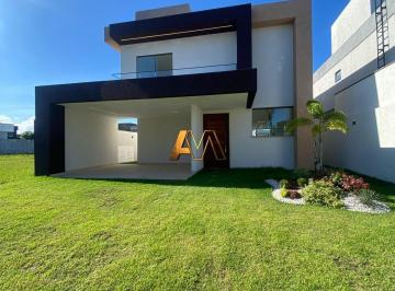 Casa · 210m² · 4 Quartos · 2 Vagas · Casa à venda no bairro Jardim Limoeiro - Camaçari/BA
