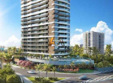 Apartamento · 40m² · 1 Quarto · 1 Vaga · Apartamento à venda no bairro Jaguaribe - Salvador/BA
