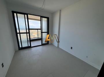 Apartamento · 40m² · 1 Quarto · 1 Vaga · Apartamento à venda no bairro Jaguaribe - Salvador/BA