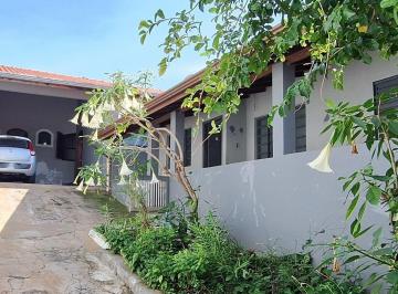 Casa · 88m² · 2 Quartos · 5 Vagas · Casa à venda no bairro Jardim Santa Amália - Campinas/SP