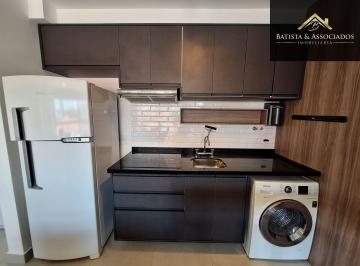 Apartamento · 45m² · 1 Quarto · 1 Vaga · Apartamento à venda no bairro Centro - Campinas/SP