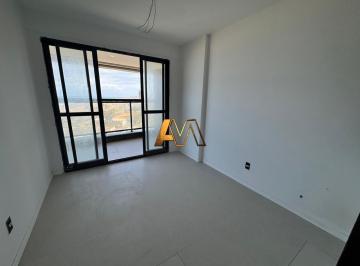 Apartamento · 40m² · 1 Quarto · 1 Vaga · Apartamento à venda no bairro Jaguaribe - Salvador/BA