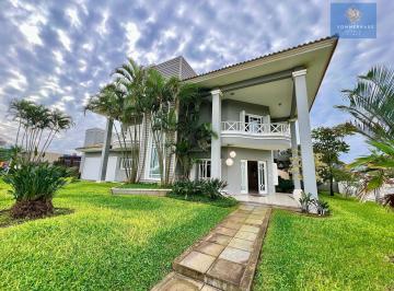 Casa · 310m² · 4 Quartos · 3 Vagas · Casa próxima ao mar em Atlântida