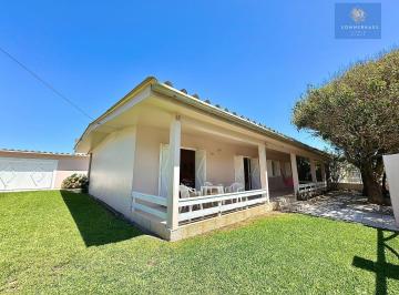 Casa · 231m² · 3 Quartos · 1 Vaga · Casa 3 dormitórios a venda em Noiva do Mar