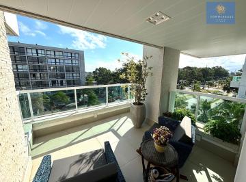 Apartamento · 132m² · 3 Quartos · 2 Vagas · Apartamento no Atlântida Green Square em Atlântida