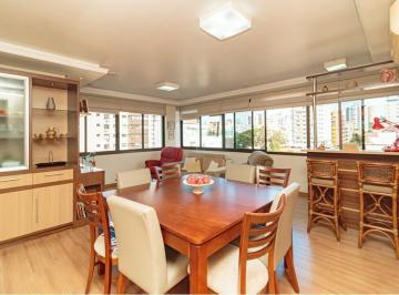 Apartamento · 93m² · 3 Quartos · 2 Vagas · Apartamento à venda no bairro Boa Vista - Porto Alegre/RS