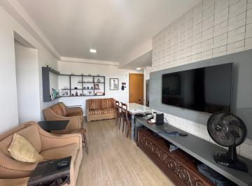Apartamento de 2 quartos, Guará · QI 29 GUARA UP LIFE RESIDENCE 2 QUARTOS 70 METROS VISTA LIVRE