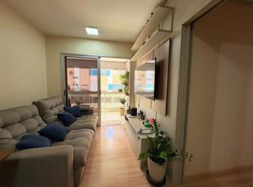 Apartamento de 3 quartos, Águas Claras · Res. Canto do Sabiá - Apartamento 3 Quartos - Vista Livre - Águas Claras
