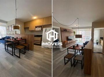 Apartamento · 41m² · 1 Quarto · 1 Vaga · Apartamento à venda no bairro Morumbi - São Paulo/SP, Zona Sul