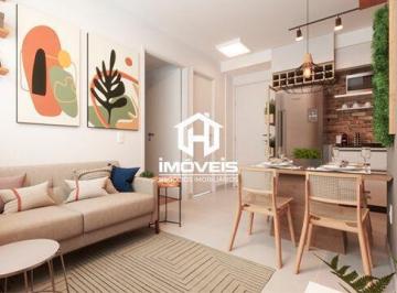 Apartamento · 33m² · 2 Quartos · Apartamento para venda na Vila das Belezas em São Paulo