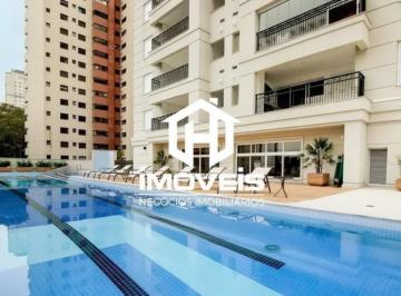 Apartamento · 142m² · 3 Quartos · 2 Vagas · Apartamento à venda no bairro Morumbi - São Paulo/SP, Zona Sul