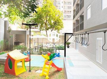 Apartamento · 25m² · 1 Quarto · STUDIO NR INVESTIDOR