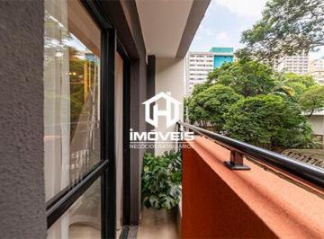 Apartamento · 24m² · 1 Quarto · Apartamento para venda na Vila Buarque em São paulo / Zona Central