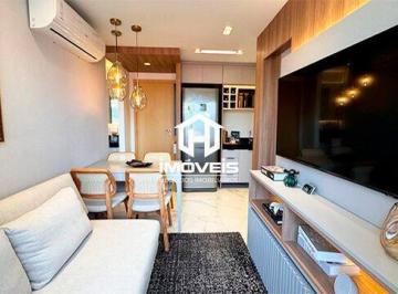 Apartamento · 42m² · 2 Quartos · Apartamento à venda no bairro Raposo Tavares - Osasco/SP