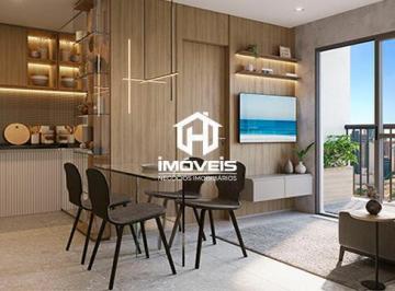 Apartamento · 38m² · 1 Quarto · Apartamento à venda no bairro Campo Belo - São Paulo/SP, Zona Sul