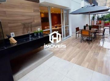 Apartamento · 130m² · 3 Quartos · 2 Vagas · Apartamento à venda no bairro Conceição - São Paulo/SP, Zona Sul