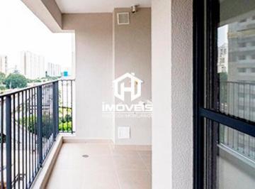 Apartamento · 47m² · 2 Quartos · 1 Vaga · Apartamento à venda no bairro Lapa - São Paulo/SP, Zona Oeste