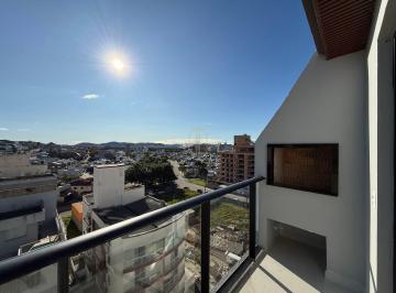 Apartamento · 74m² · 2 Quartos · 1 Vaga · Apartamento na Pedra Branca para locação 2 Dormitórios (1 Suíte)