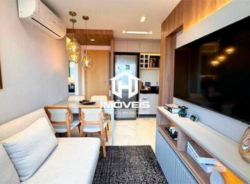 Apartamento · 34m² · 2 Quartos · 1 Vaga · Apartamento à venda no bairro Jaçana - São Paulo/SP, Zona Norte