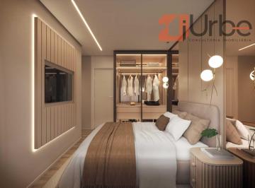Apartamento · 61m² · 2 Quartos · 1 Vaga · Apartamento à venda 61m², 2 dormitórios próximo ao Parque Ibirapuera