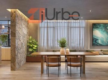 Apartamento · 108m² · 3 Quartos · 2 Vagas · Apartamento com 3 dormitórios à venda, 108m² na Aclimação próximo ao Ibirapuera