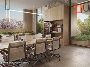 Apartamento · 150m² · 3 Quartos · 2 Vagas · Apartamento com 3 suítes à venda, 150 m² na Aclimação